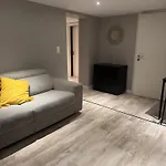 Geis 4 Places 50m2 En Sous Plex Apartamento *