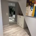 Geis 4 Places 50m2 En Sous Plex Apartamento