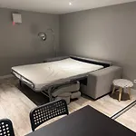 Geis 4 Places 50m2 En Sous Plex *