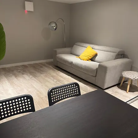 아파트 Geis 4 Places 50m2 En Sous Plex *