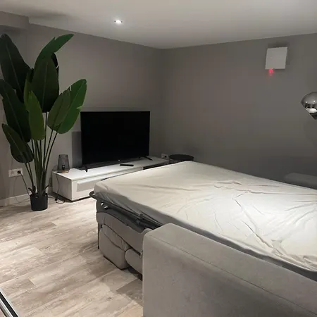 아파트 Geis 4 Places 50m2 En Sous Plex *