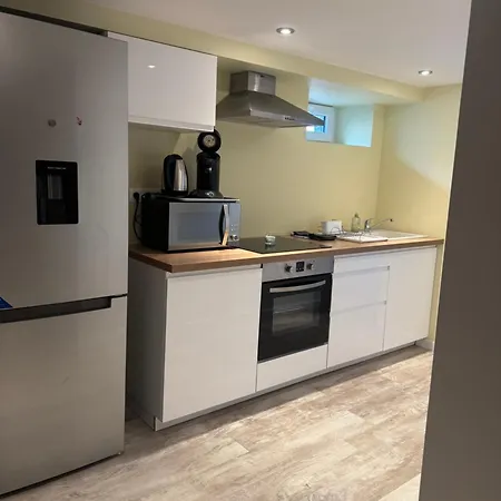 Geis 4 Places 50m2 En Sous Plex * Geispolsheim