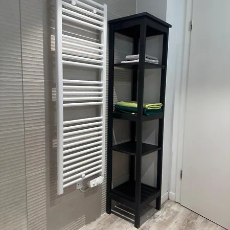 Geis 4 Places 50m2 En Sous Plex *