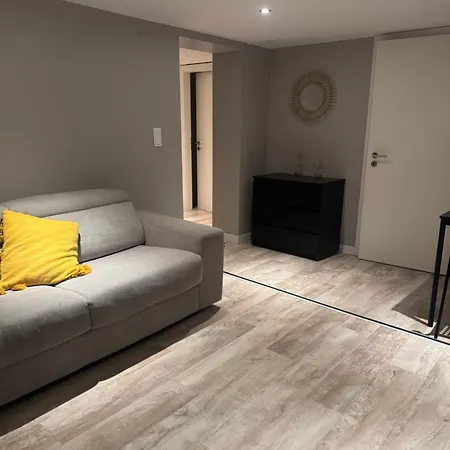 Geis 4 Places 50m2 En Sous Plex Apartman *