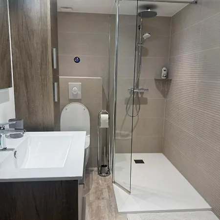 Geis 4 Places 50m2 En Sous Plex * Geispolsheim