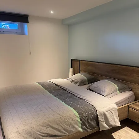 Apartman Geis 4 Places 50m2 En Sous Plex