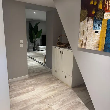 Geis 4 Places 50m2 En Sous Plex Apartman
