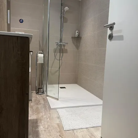 Geis 4 Places 50m2 En Sous Plex