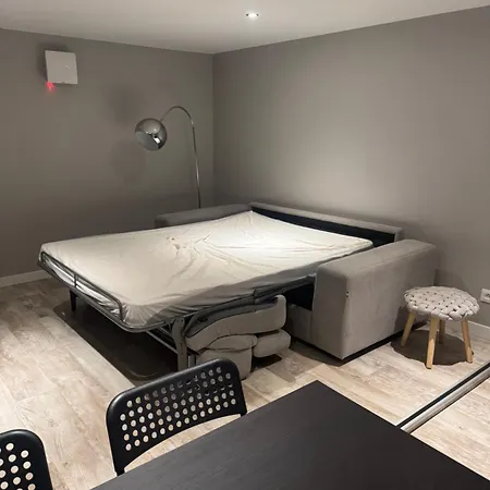 Geis 4 Places 50m2 En Sous Plex *