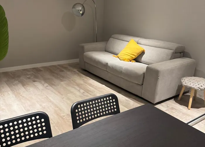 아파트 Geis 4 Places 50m2 En Sous Plex *