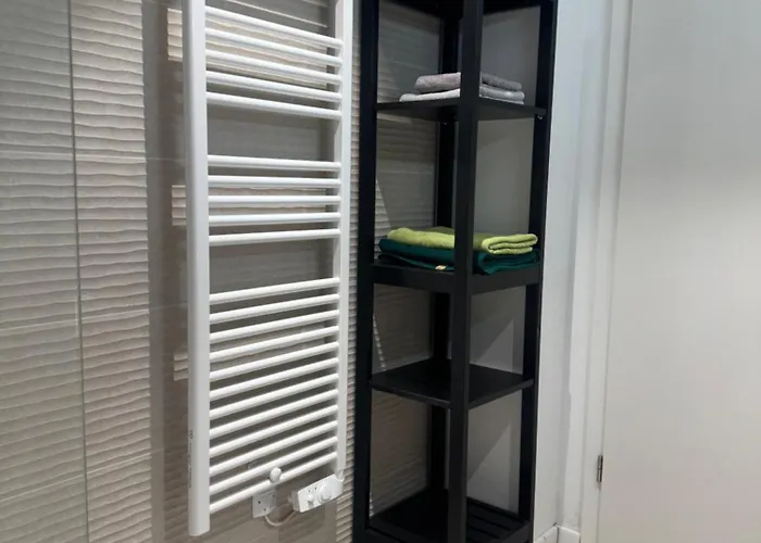 Geis 4 Places 50m2 En Sous Plex *