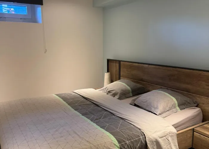 Apartamento Geis 4 Places 50m2 En Sous Plex