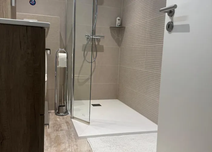 Geis 4 Places 50m2 En Sous Plex