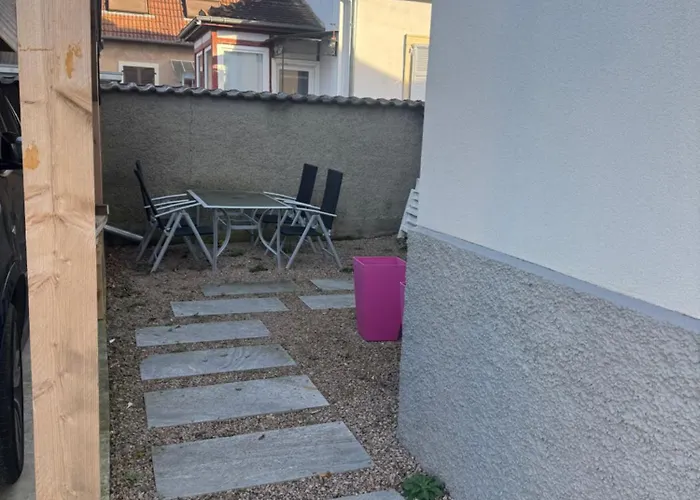 Geis 4 Places 50m2 En Sous Plex *