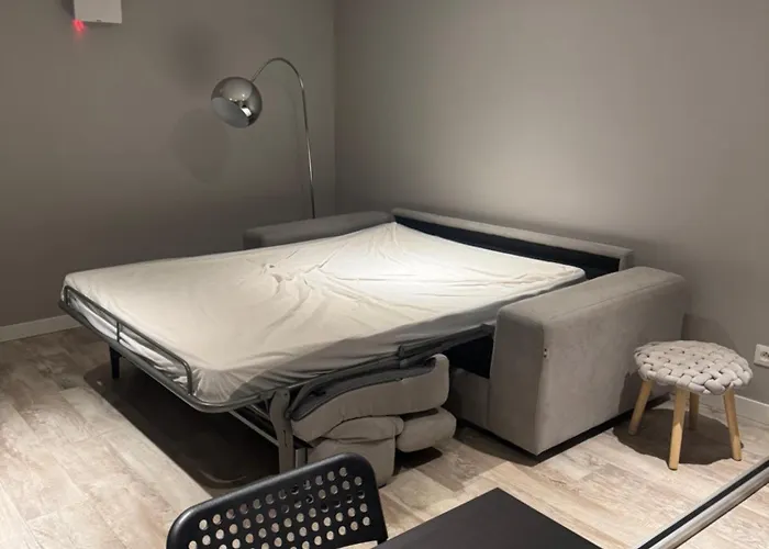 Geis 4 Places 50m2 En Sous Plex *